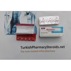 Iran H. Maxandolin (Lab Tested) Iran H. Maxandolin (Lab Tested)